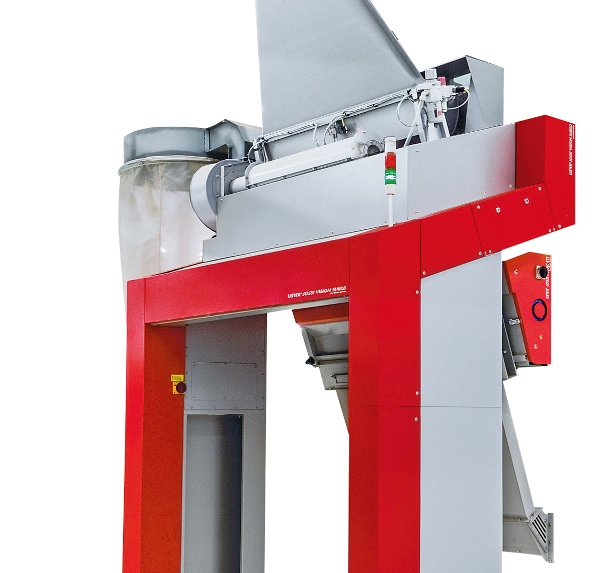 USTER Debuts Total Contamination Control System