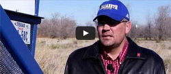 Texas Cotton Growers Produce High Yields with FM 1830GLT