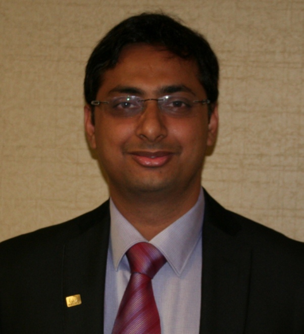 Sayed Shoeb Pens Winning Essay for ACSA International Cotton Institute