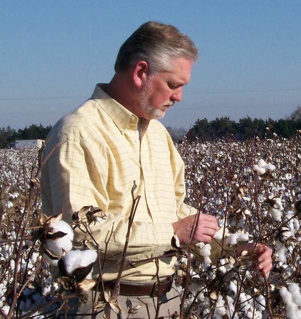 Shurley on Cotton: Prices Show Faint Signs of Life