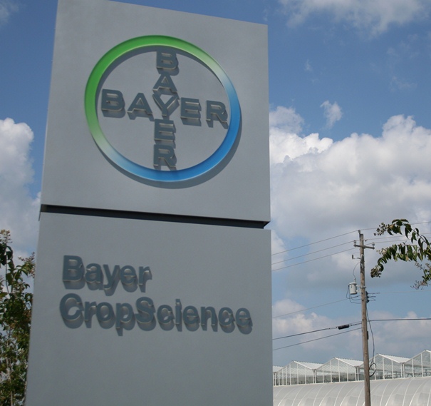 U.S. Justice Department to Approve Bayer/Monsanto Deal