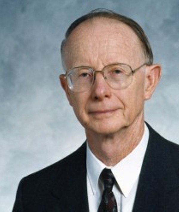 The Passing of Dr. Carl Anderson, Longtime Texas A&M Economist and Cotton Analyst