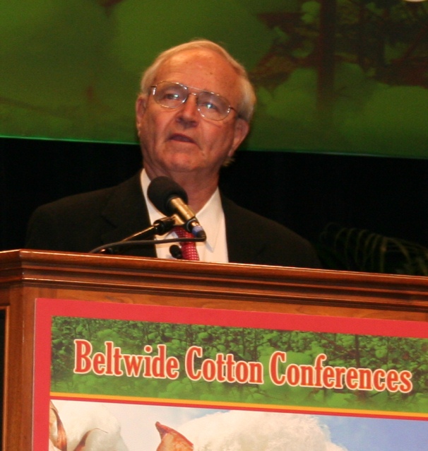 Registration for 2015 Beltwide Cotton Conferences Opens as Program Takes Shape