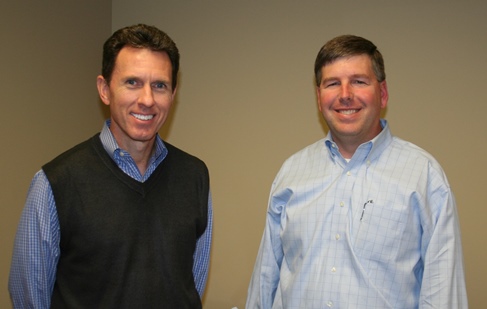 Seamless Leadership Change at the National Cotton Council