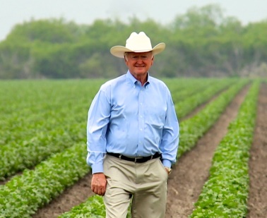 Cotton’s Humble Advocate