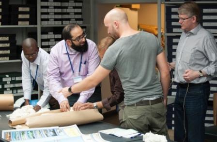 Registration Open for ICA Bremen Cotton Classing and Testing Program