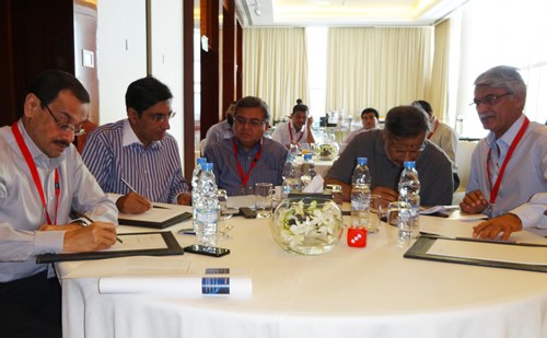 ICA to Conduct “Managing Risk” Training Prior to 2015 Annual Trade Event