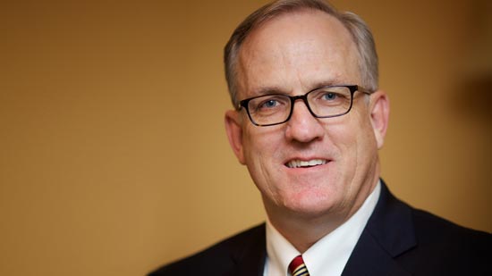 Brinkley Named New PCCA President/CEO