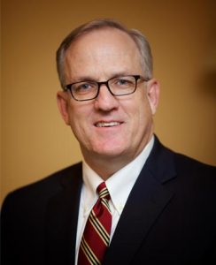 Kevin Brinkley Portrait