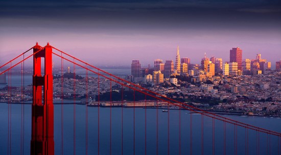 ICA Trade Event Set for San Francisco in October