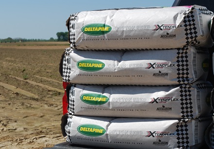 EPA Opens Comment Period on Dicamba Use with New Traits