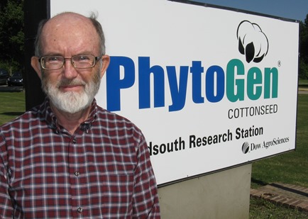 The Father of PhytoGen’s Phylosophy