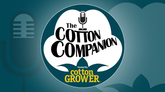 Episode 9 – Can Glyphosate Overcome Resistance?