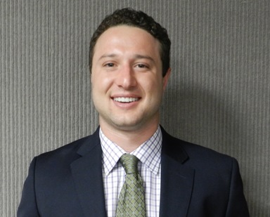 Stephen Harmer Pens Winning Essay for ACSA International Cotton Institute