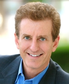 Todd Buchholz