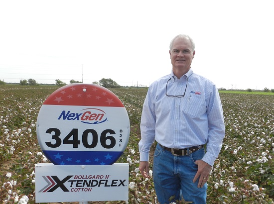 2016 Seed Showcase – Americot