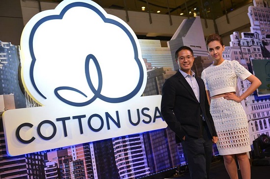 Cotton Council International Elects Officers for 2019