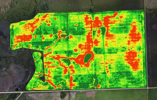 New Webcast Focuses on Soil Conductivity and Planning