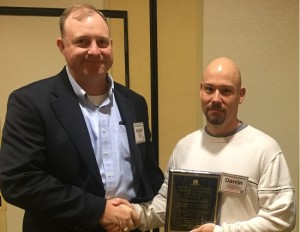 Dodds Physiologist Award Web