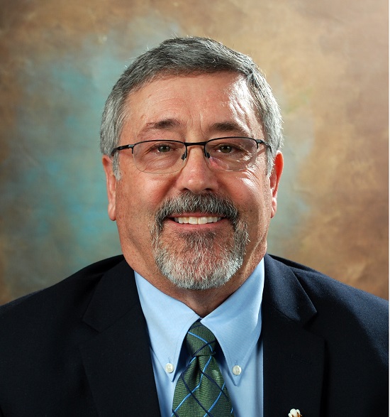 Craft to Lead National Cotton Ginners Association