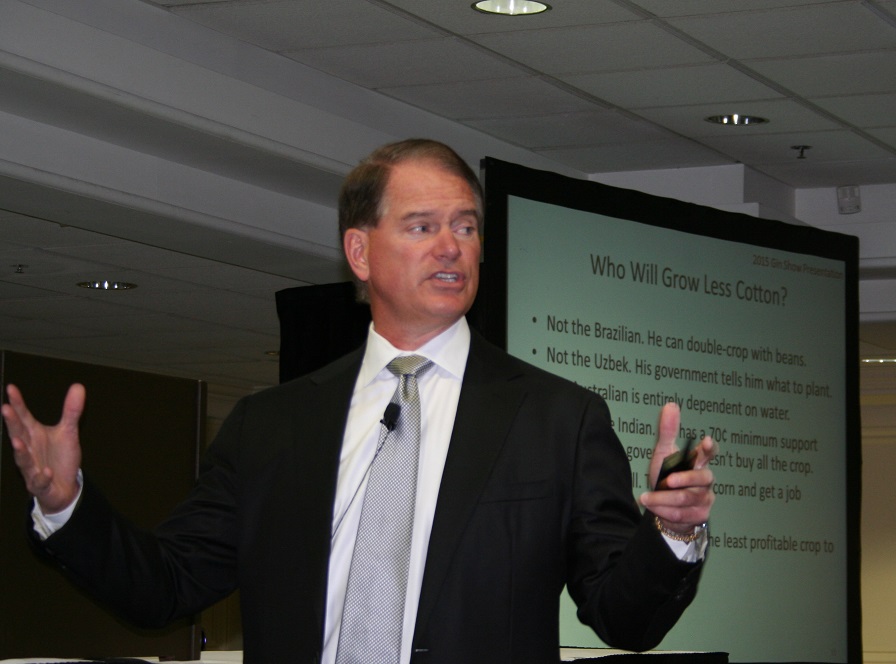 Market Uncertainties Weaken Cotton’s Hopes for 2020