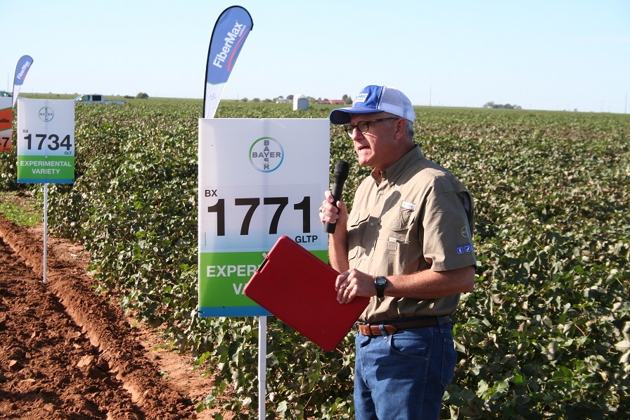 Bayer’s Seed Brands Consistent, But Not Complacent