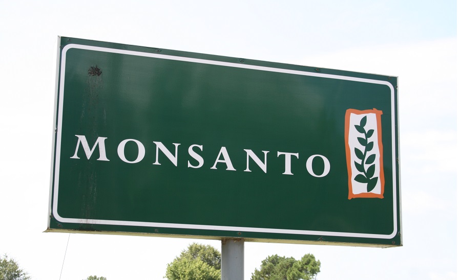 Monsanto Shareowners Approve Merger with Bayer