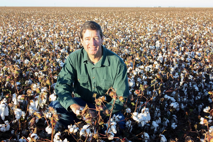 Cotton’s Tireless Caretaker