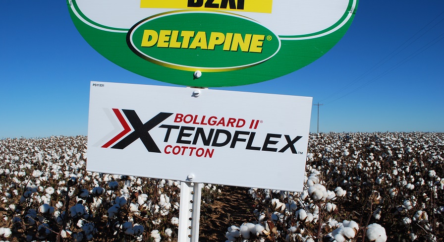 Monsanto Launches Mobile App to Aid XtendiMax Application