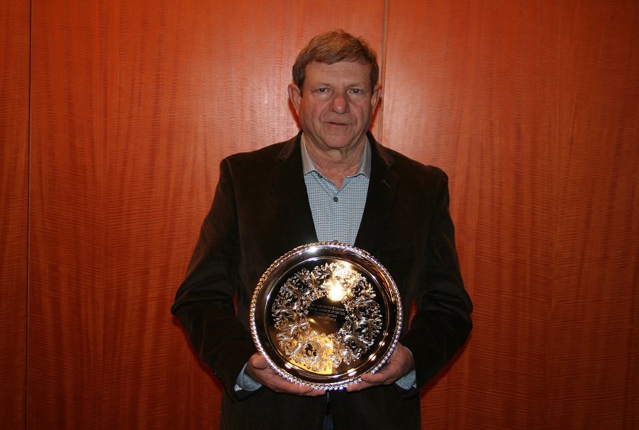 Whitmire Named 2016 Marketer of the Year