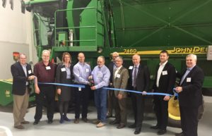 Bayer Opens $16.7 Million Southwest Cotton Breeding Station
