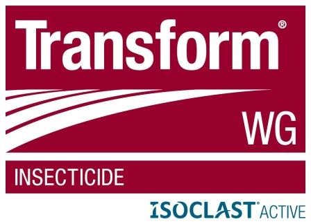 Transform Earns Section 18 Exemptions for Cotton, Sorghum