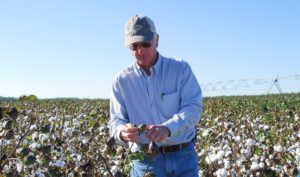 Taking Control of Nematodes