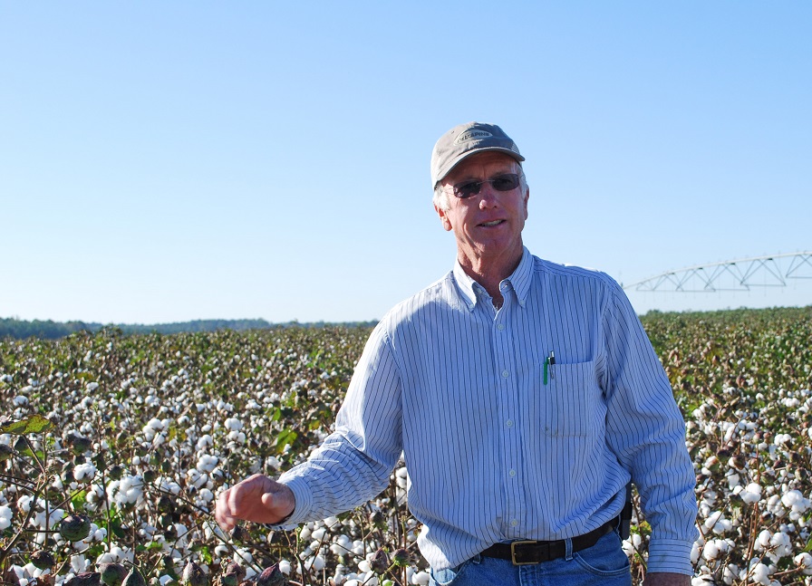 Taking Control of Nematodes