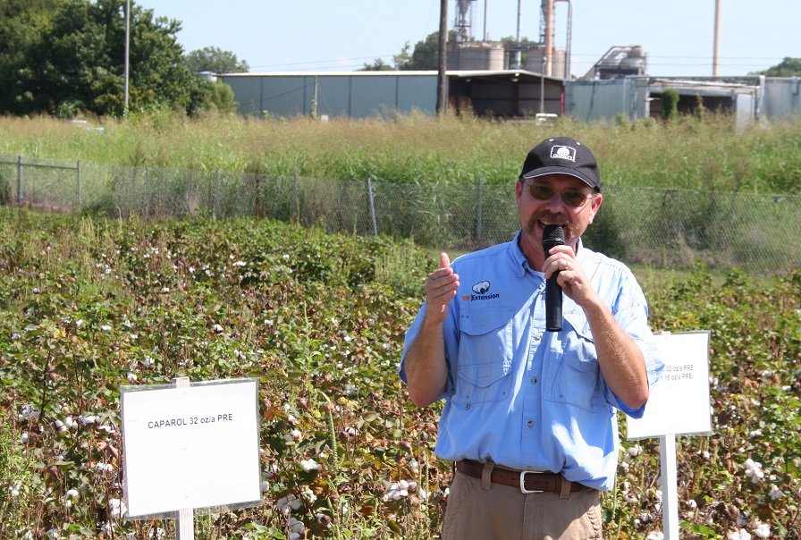 Tips to Prevent Dicamba Drift