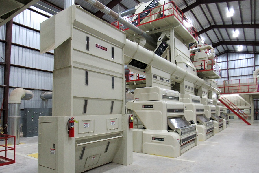 Hinnen Named Lummus Corporation CEO