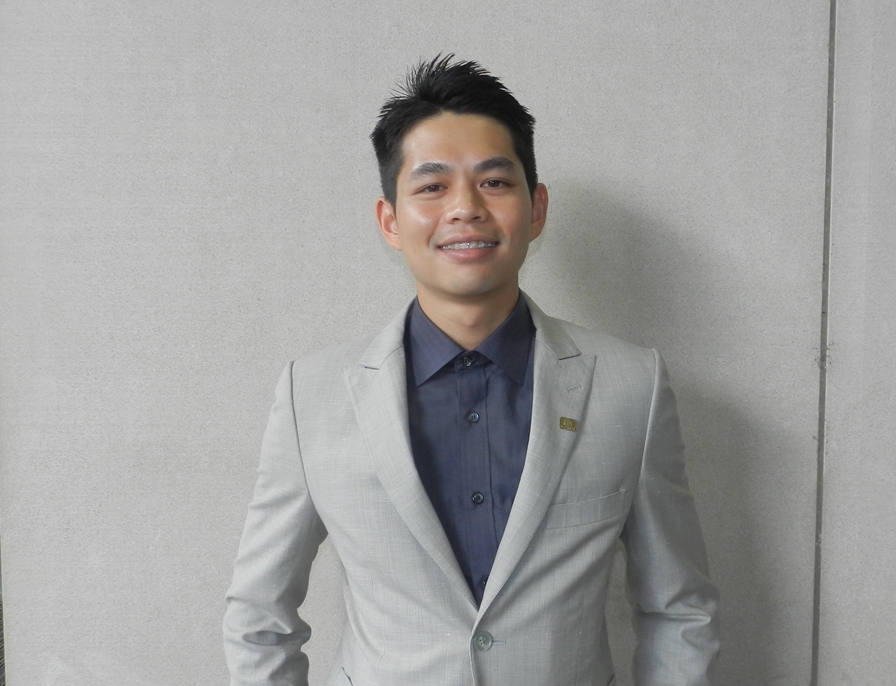 Lunchaprasith Wins Cotton Grower Essay Contest at Cotton Institute