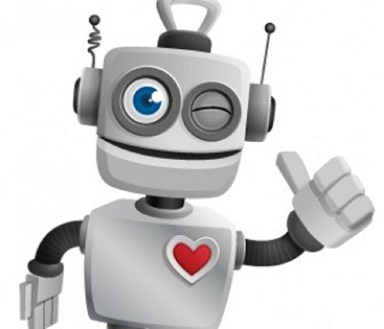 Cotton Picking Robots?