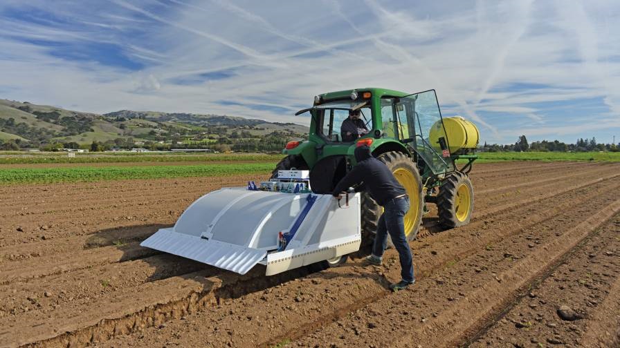 New Tech Breakthroughs Are Coming for Cotton
