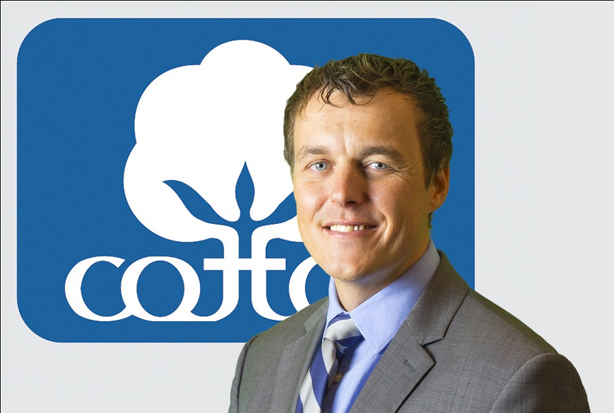 Cotton Inc. Names First Chief Sustainability Officer