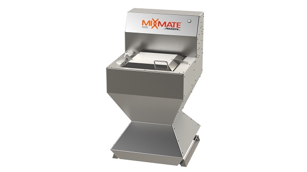 Save Time, Increase Efficiencies with Mixmate