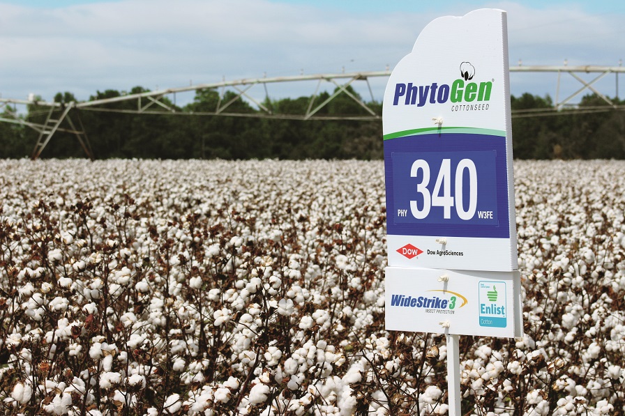 DowDuPont Ag to be Corteva Agriscience