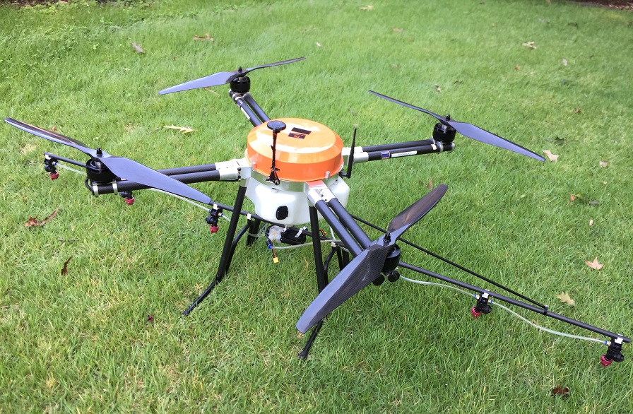 Beltwide Takes to the Sky