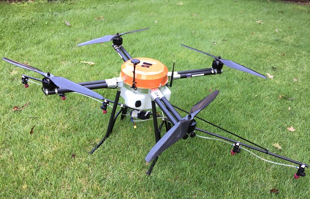 Beltwide Takes to the Sky