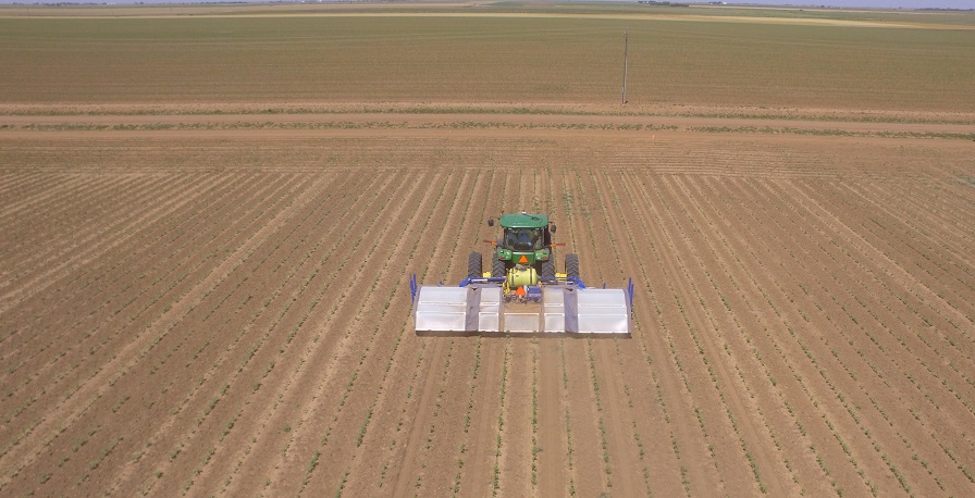 Are You a Precision Grower?