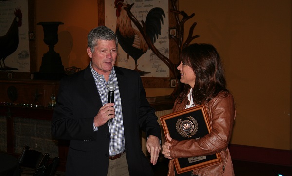 Jones Named 2018 Extension Cotton Specialist of the Year