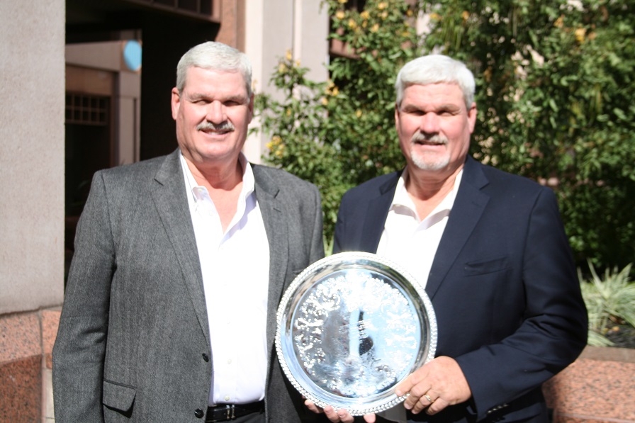 Schniers Brothers are 2017 Marketers of the Year