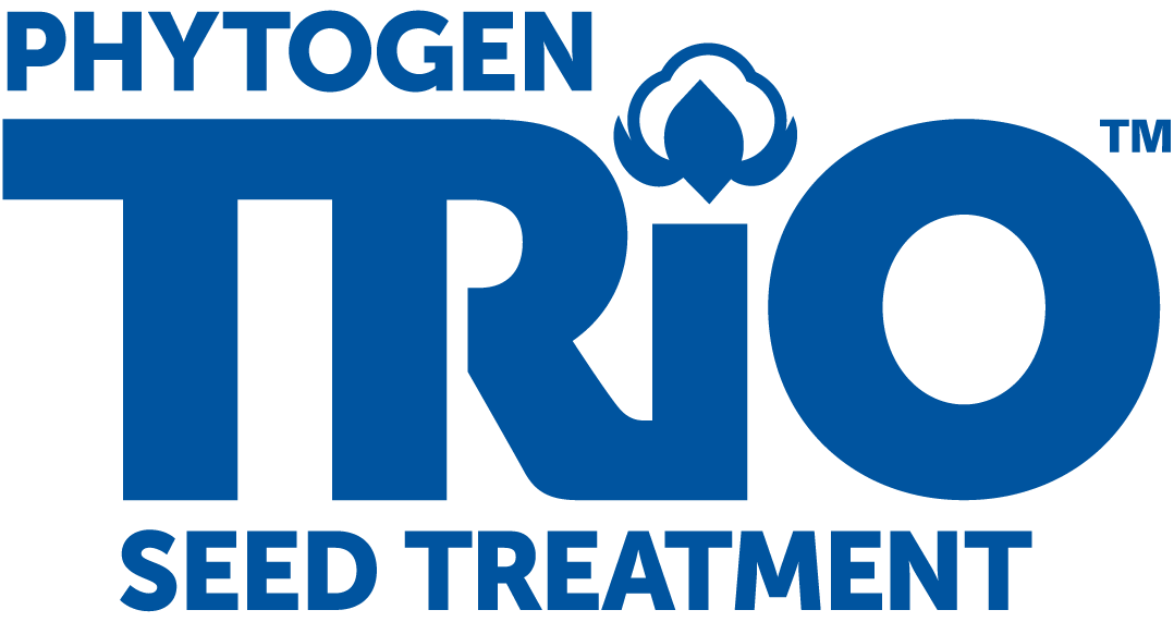 New PhytoGen TRiO Guards Cottonseed Investment