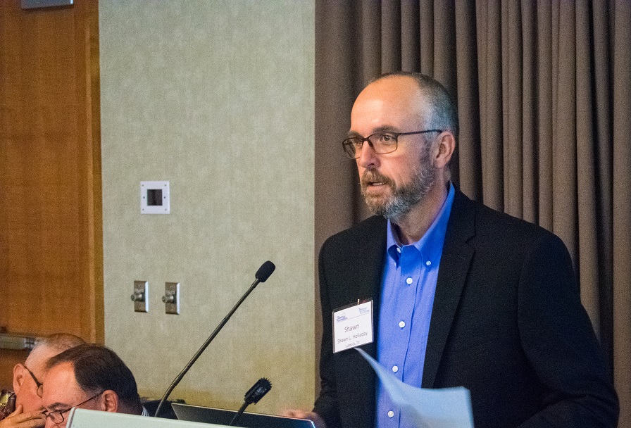 Holladay Elected American Cotton Producers Chair