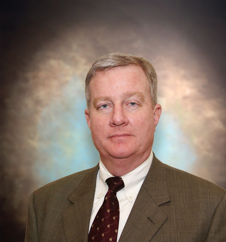 Maguire Honored with NCC Cotton Service Award